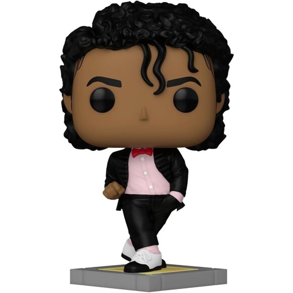 Pop Rocks - Michael Jackson # 360 Funko Pop - Picture 2 of 3